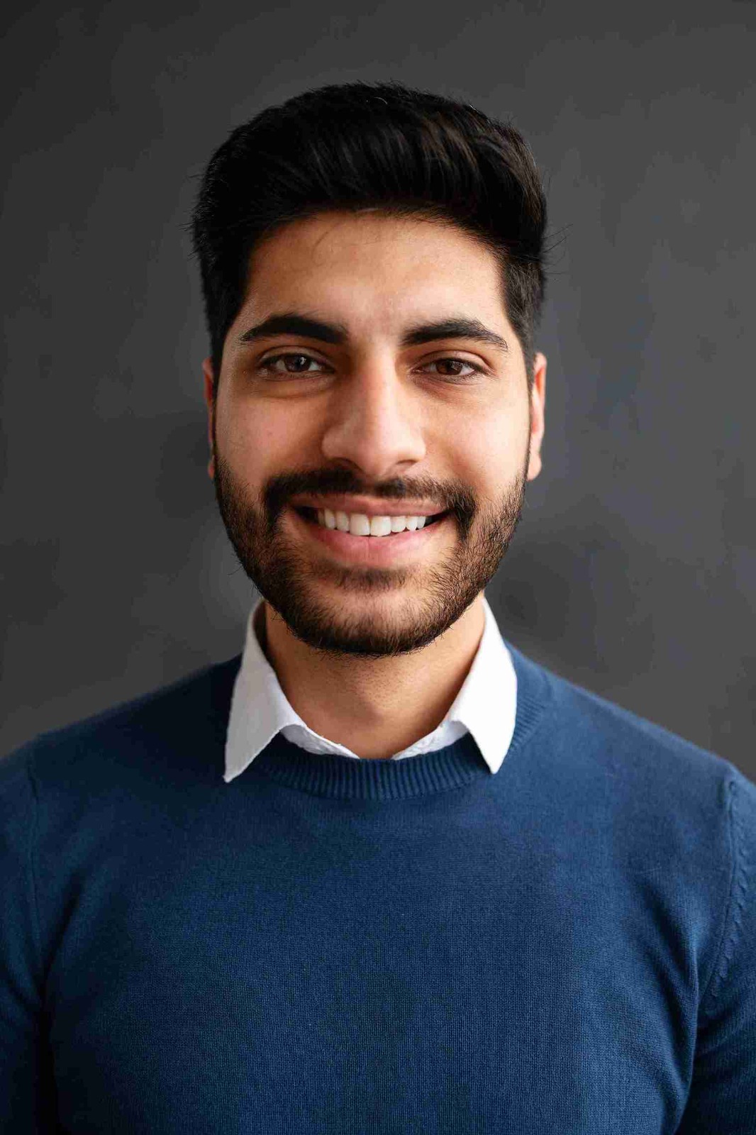 Anush Shahnaz Khan Pathan